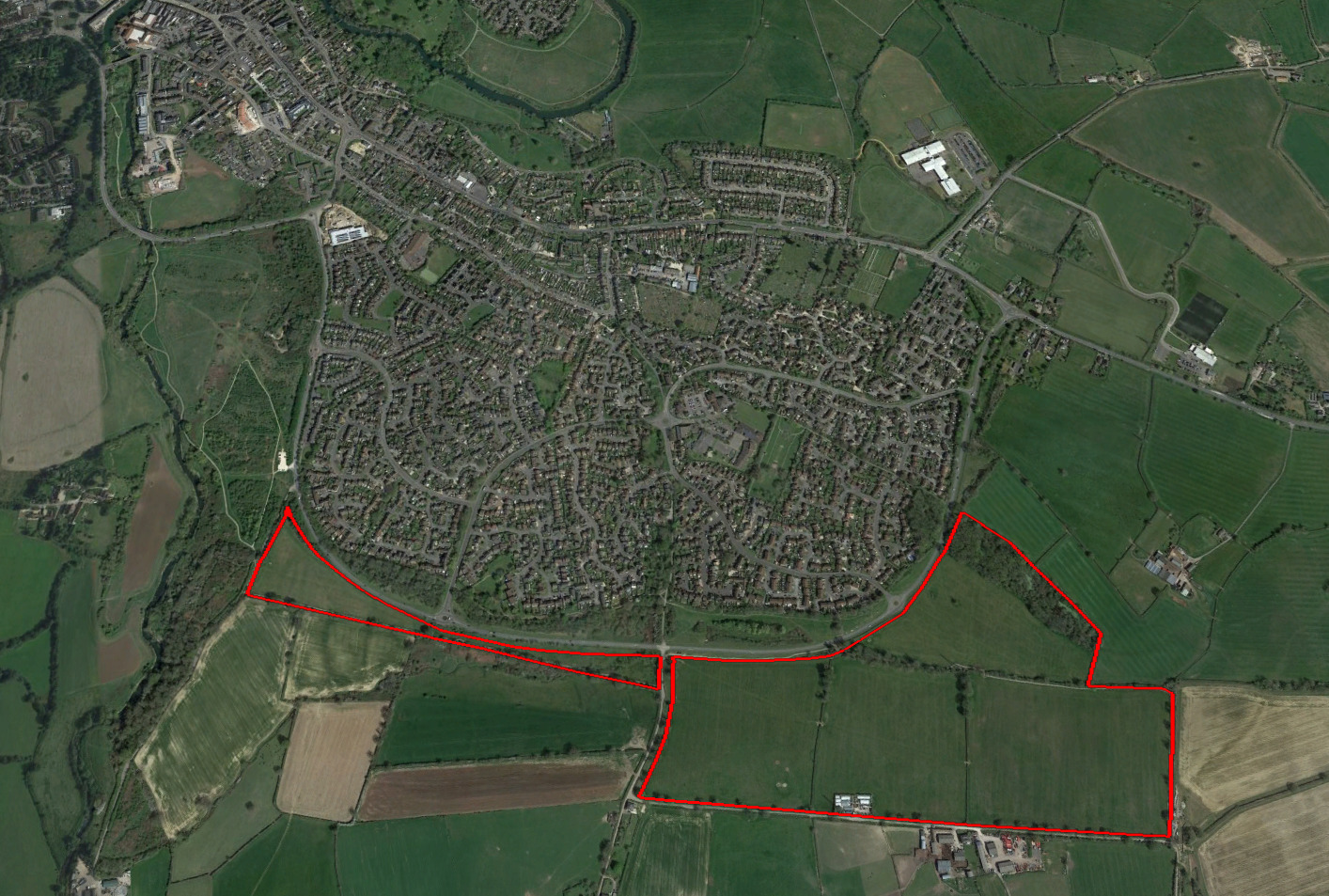 Chippenham, Wiltshire