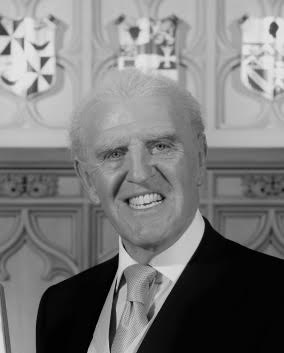 Sir Tony